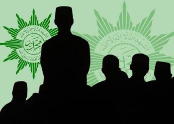 Memberi Ruang Generasi Berkembang