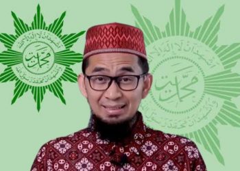 Dimana Alumni PUTM Saat UAH di Serang?