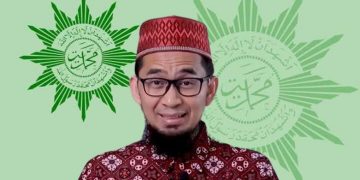 Dimana Alumni PUTM Saat UAH di Serang?