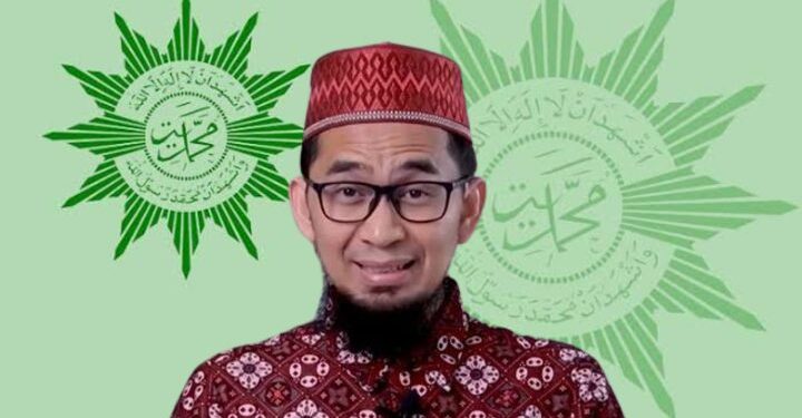 Dimana Alumni PUTM Saat UAH di Serang?