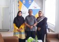 Wakil Bupati Simalungun Sambut Baik Pelantikan PDNA Simalungun