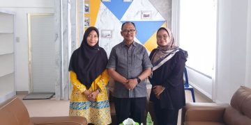 Wakil Bupati Simalungun Sambut Baik Pelantikan PDNA Simalungun