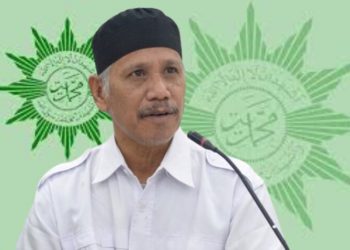 Cegah Kriminalitas, Shohibul: Muhammadiyah Perlu Tentukan Prioritas Orientasi Dakwahnya