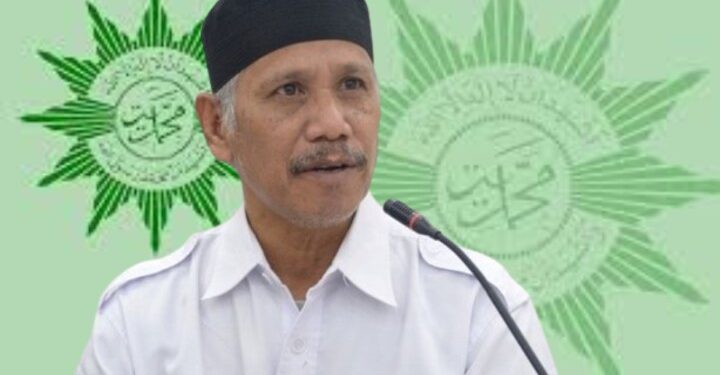 Cegah Kriminalitas, Shohibul: Muhammadiyah Perlu Tentukan Prioritas Orientasi Dakwahnya