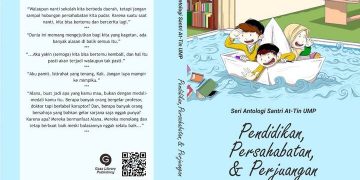 Pesantren At-Tin UMP Akan Terbitkan Buku “Pendidikan, Persahabatan & Perjuangan” Hasil Program Literasi Hijau