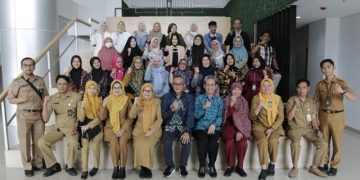 UM Bandung Laksanakan Serimoni Pembukaan PKM dan Gelar Produk UMKM