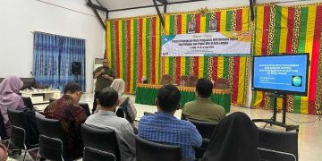 Pengajar BIPA Harus Kuasai Pembelajaran Digital