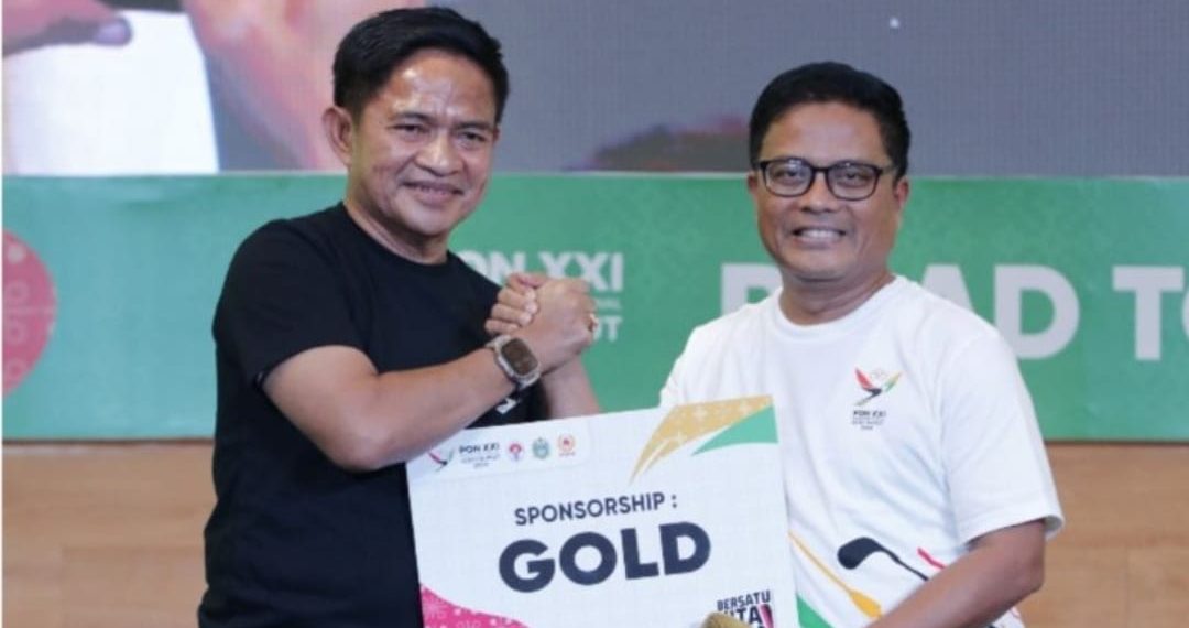 Bank Sumut Siap Sukseskan PON XXI