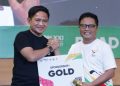 Bank Sumut Siap Sukseskan PON XXI