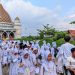Dikdasmen PCM Bancar Laksanakan Manasik Haji