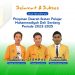 Sah! IPMawan Iqhbal Pimpin PD IPM Deli Serdang Periode 2023-2025