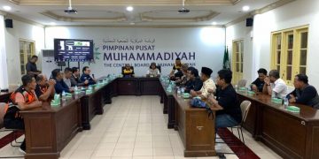 Mengenal BikersMu, Komunitas Penggemar Touring Motor Muhammadiyah