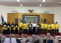 Launching Buku Antologi Santri At-Tin UMP: Menebar Inspirasi Melalui “Pendidikan, Persahabatan dan Perjuangan”