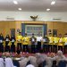 Launching Buku Antologi Santri At-Tin UMP: Menebar Inspirasi Melalui “Pendidikan, Persahabatan dan Perjuangan”