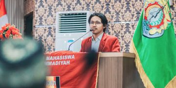 Ketua IMM Jateng Soal Mendukung Diaspora Kader: Jangan Keliru Menerjemahkan Hasil Tanwir