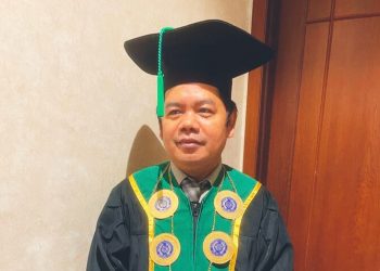 Citra Positif Polri Teratas, Akademisi: Buah dari Transformasi PRESISI dan SDM Unggul