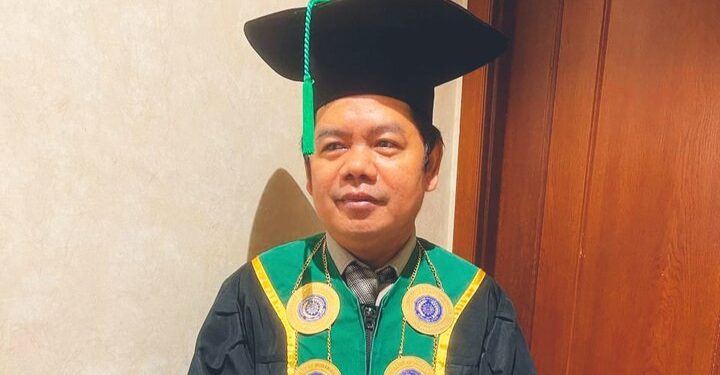 Citra Positif Polri Teratas, Akademisi: Buah dari Transformasi PRESISI dan SDM Unggul