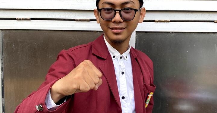 IMM Sukoharjo Desak Kepolisian Tindak Tegas Oknum Polisi Penganiaya Pelajar di Padang