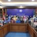 Pelajari Peace Building, Komunitas Pemuda Lintas Iman Cirebon dan Majalengka Berkunjung ke Muhammadiyah