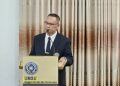 Raih Gelar Doktor, Dosen FH UMSU dan Pakar Pertanahan ini Siap Wakafkan Pemikiran untuk Persyarikatan