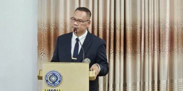 Raih Gelar Doktor, Dosen FH UMSU dan Pakar Pertanahan ini Siap Wakafkan Pemikiran untuk Persyarikatan