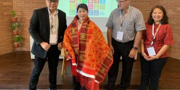 UMSU-BINUS Lanjutkan Kolaborasi