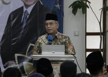 Rektor UM Bandung: Jadi Khaira Ummah, Umat Islam Sejatinya Bersyukur dan Miliki Kinerja Unggul