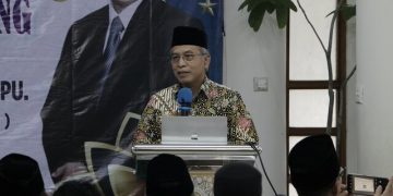 Rektor UM Bandung: Jadi Khaira Ummah, Umat Islam Sejatinya Bersyukur dan Miliki Kinerja Unggul