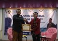 Komika Muhammadiyah, Yusril Fahriza Jadi Narasumber dalam Seminar Literasi Digital
