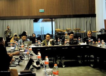 Gelar Raker, BWI Akan Putuskan Langkah Konkret Pengembangan Wakaf Nasional