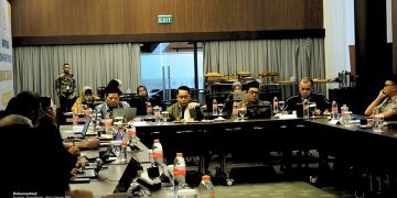 Gelar Raker, BWI Akan Putuskan Langkah Konkret Pengembangan Wakaf Nasional