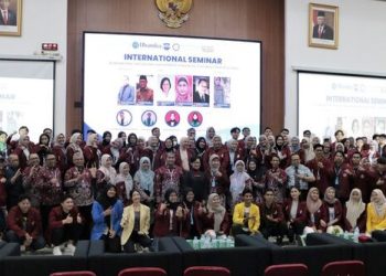 Prodi Manajemen UM Bandung Studi Banding ke Uhamka