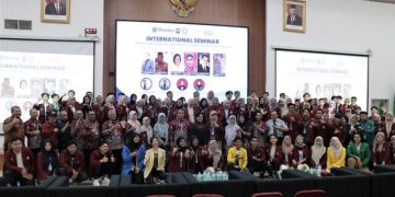 Prodi Manajemen UM Bandung Studi Banding ke Uhamka