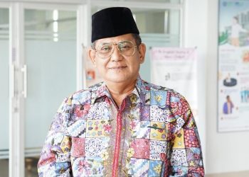 Gebyar Panen Raya Sayur Sehat, Muhammadiyah Jabar Bangun Pertanian Berkemajuan