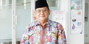 Gebyar Panen Raya Sayur Sehat, Muhammadiyah Jabar Bangun Pertanian Berkemajuan