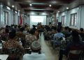 MPK-SDI PDM Kota Surakarta Adakan Ideopolitor Tahap 2