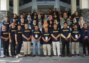 Tingkatkan Kepekaan Toleransi, Keberagaman dan Keterampilan Pedagogis, PSBPS UMS Selenggarakan Pelatihan Nasional