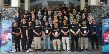 Tingkatkan Kepekaan Toleransi, Keberagaman dan Keterampilan Pedagogis, PSBPS UMS Selenggarakan Pelatihan Nasional