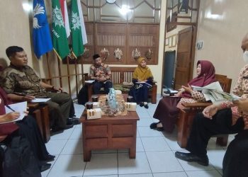 Wakasek SD Muhammadiyah 1 Solo Berbagi Tips 7 Aset Sekolah Modal Branding Berkemajuan