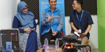 UM Bandung Berhasil Tingkatkan Minat Calon Mahasiswa Baru Lewat Live Media Sosial