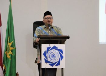 Seruan Muhammadiyah Jabar: Stop Bullying!