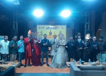 Mahasiswa Ilmu Komunikasi FISIP UMSU Sukses Gelar Workshop Fotografi