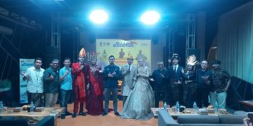 Mahasiswa Ilmu Komunikasi FISIP UMSU Sukses Gelar Workshop Fotografi