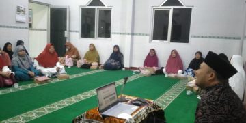 Dwi Jatmiko: Al~Quran Kompas Kehidupan