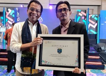 Kedua Kali, SMP Muhammadiyah PK Sabet SBBI Award 2024 SMP Swasta Terbaik Solo Raya