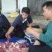 SMP Muhammadiyah Slawi Gelar Safari Qurban di Desa Pedagangan