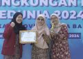 UM Bandung Raih Juara Pertama Lomba Video Pengelolaan Sampah 