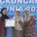 UM Bandung Raih Juara Pertama Lomba Video Pengelolaan Sampah