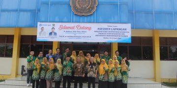 Prodi Adminkes UMMAD Punya Potensi Besar untuk Unggul