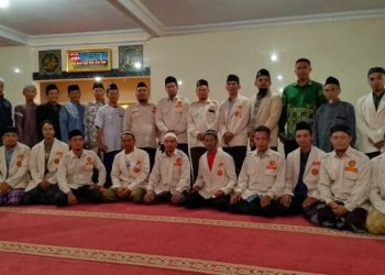 Semangat Baru PCPM Bumijawa Tegal Periode 2024-2028
